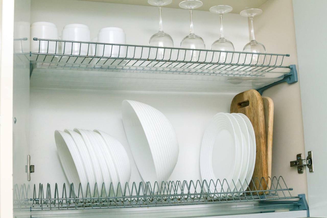 Smart Apartment キエフ エクステリア 写真